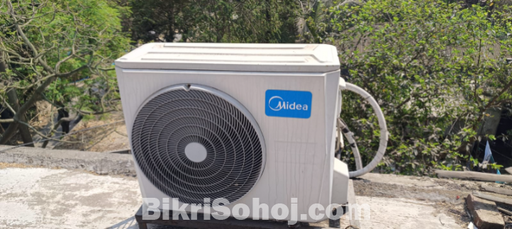 Media 2 Ton AC